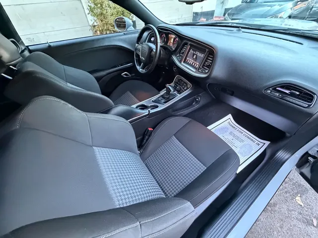 2021 Dodge Challenger GT