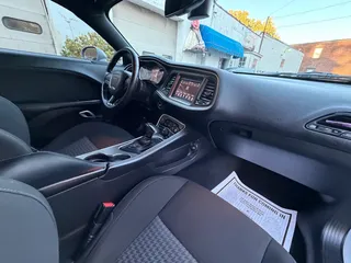 2021 Dodge Challenger GT