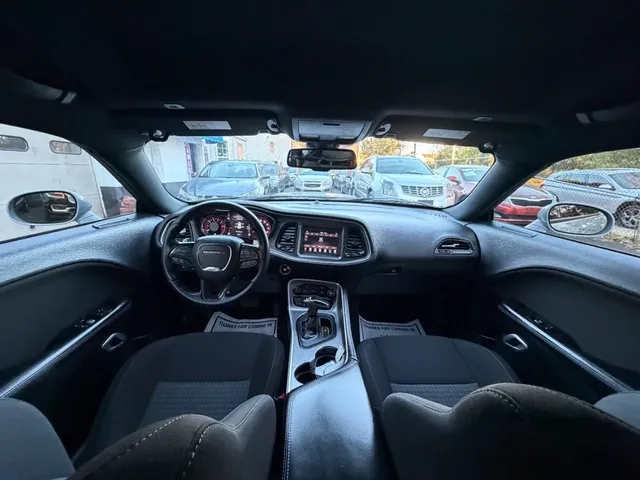 2021 Dodge Challenger GT