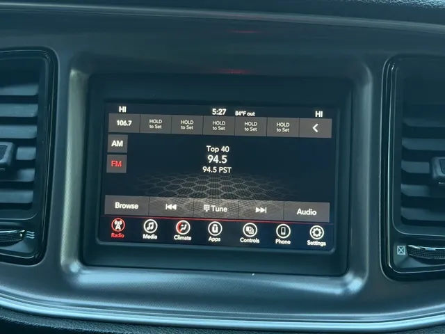 2021 Dodge Challenger GT