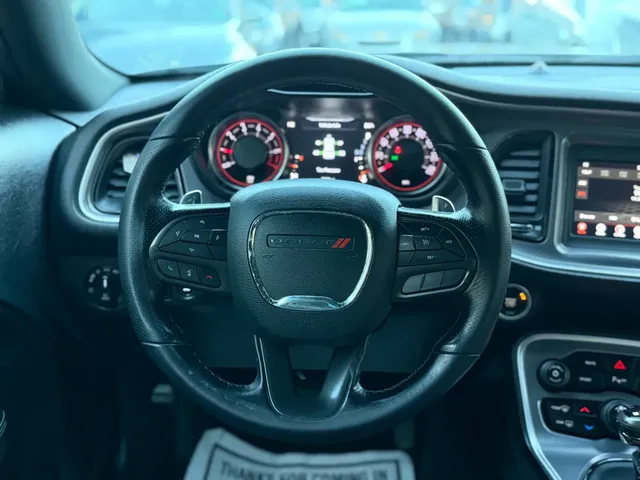 2021 Dodge Challenger GT