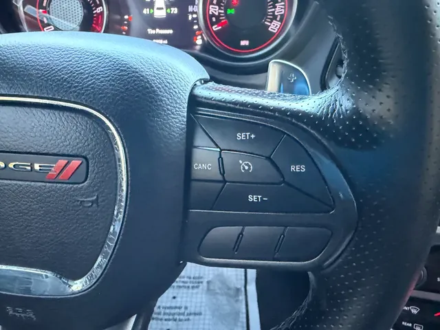 2021 Dodge Challenger GT