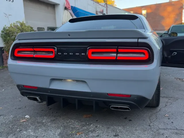 2021 Dodge Challenger GT