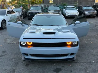 2021 Dodge Challenger GT