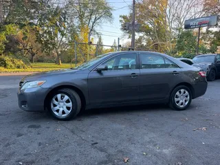 2010 Toyota Camry