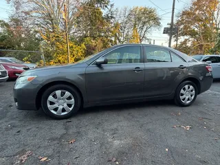 2010 Toyota Camry