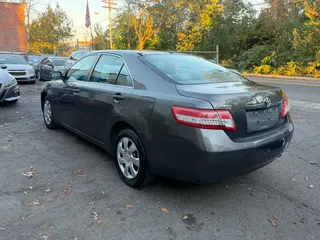 2010 Toyota Camry