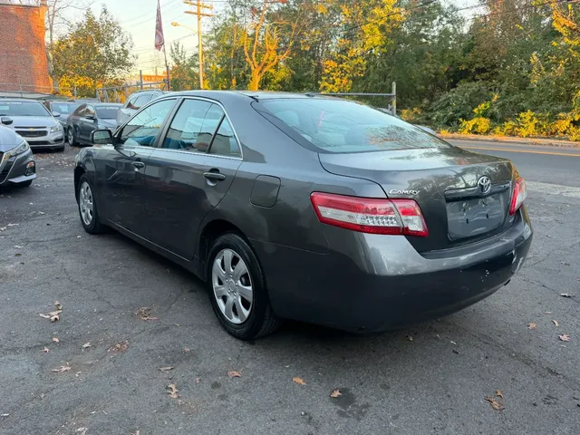 2010 Toyota Camry