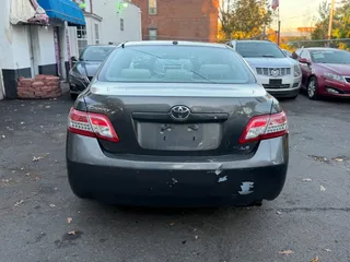 2010 Toyota Camry