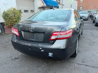 2010 Toyota Camry