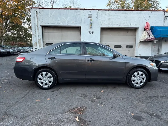 2010 Toyota Camry