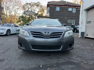 2010 Toyota Camry