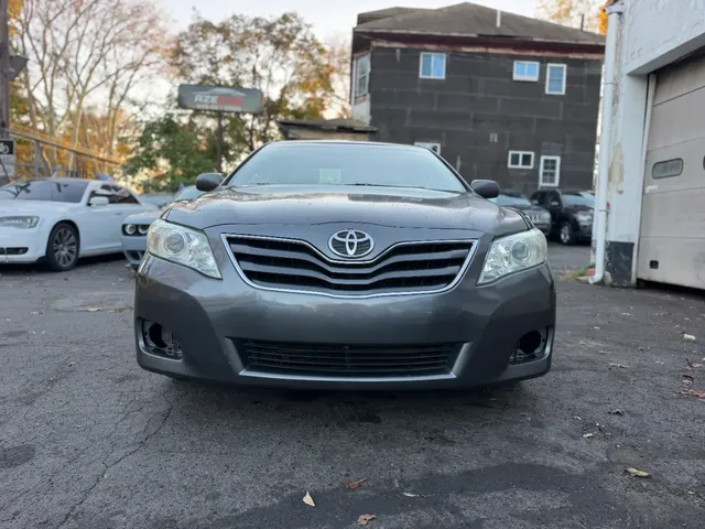 2010 Toyota Camry