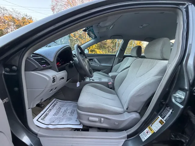 2010 Toyota Camry