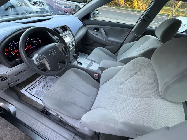 2010 Toyota Camry