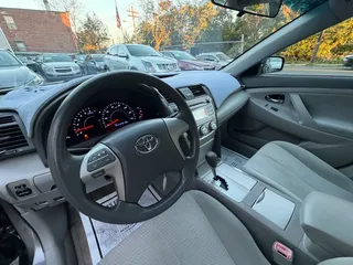 2010 Toyota Camry