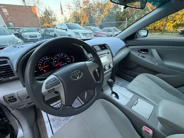 2010 Toyota Camry