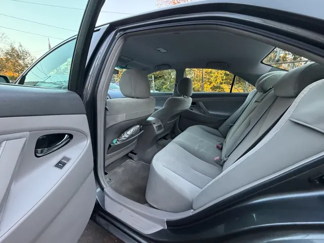 2010 Toyota Camry