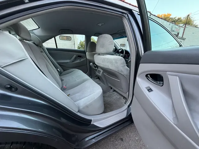 2010 Toyota Camry