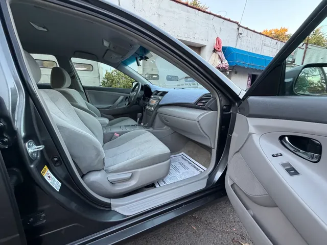 2010 Toyota Camry