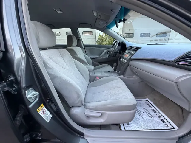2010 Toyota Camry