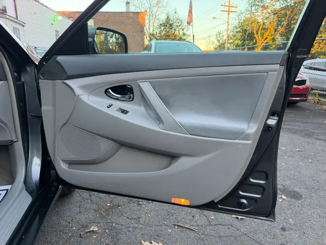 2010 Toyota Camry