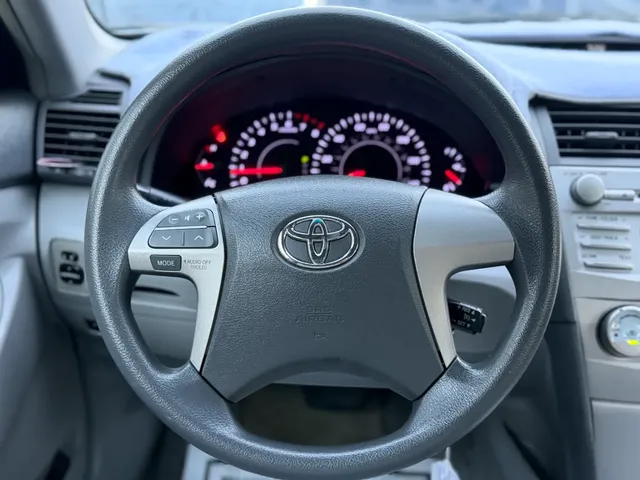 2010 Toyota Camry