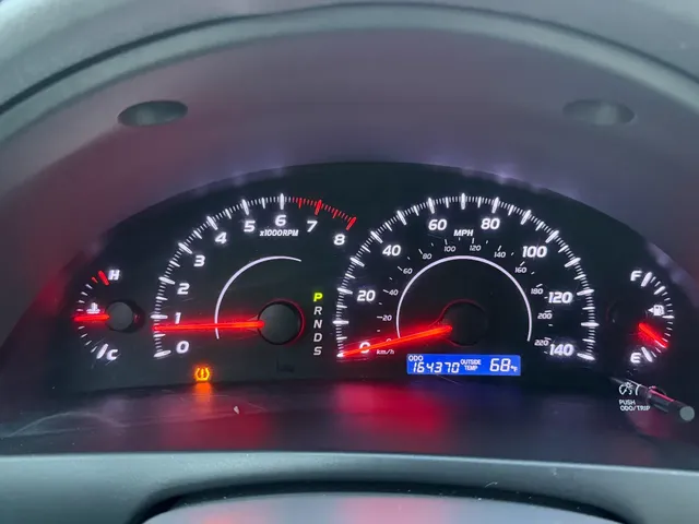 2010 Toyota Camry