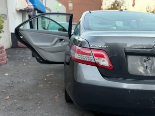 2010 Toyota Camry