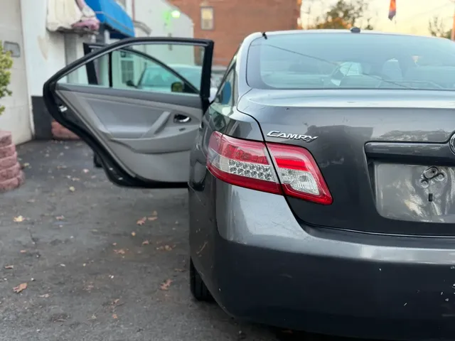 2010 Toyota Camry