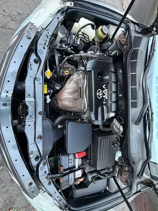 2010 Toyota Camry