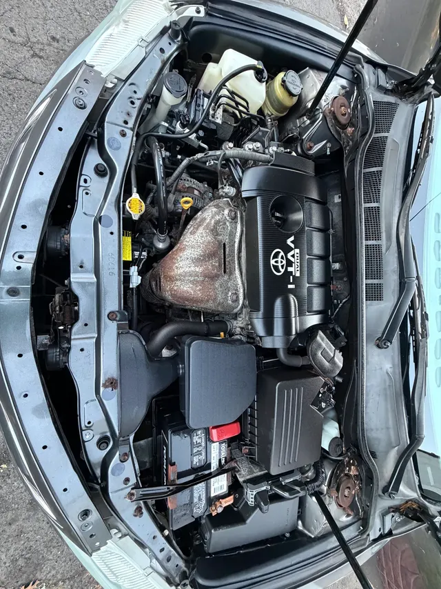 2010 Toyota Camry