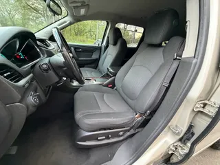 2014 CHEVROLET TRAVERSE