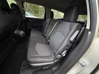 2014 CHEVROLET TRAVERSE