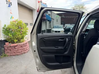 2014 CHEVROLET TRAVERSE