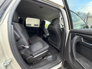 2014 CHEVROLET TRAVERSE