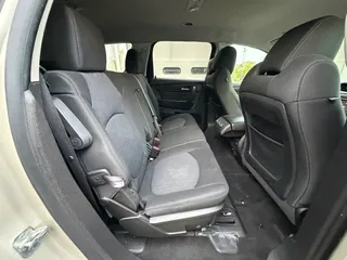 2014 CHEVROLET TRAVERSE
