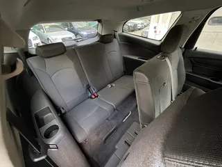 2014 CHEVROLET TRAVERSE
