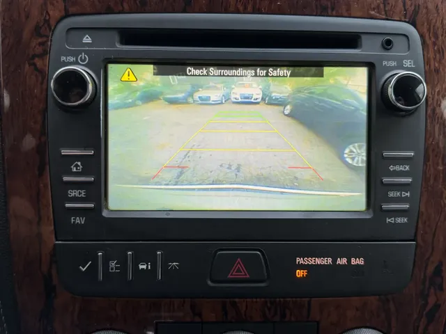 2014 CHEVROLET TRAVERSE
