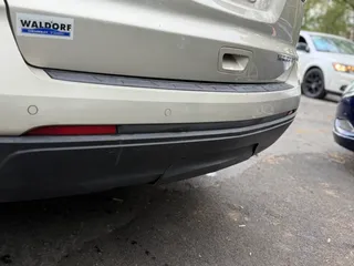 2014 CHEVROLET TRAVERSE