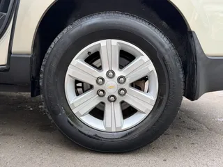 2014 CHEVROLET TRAVERSE