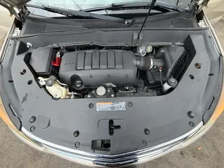 2014 CHEVROLET TRAVERSE