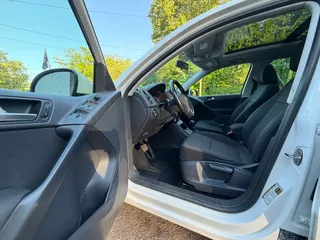 2013 VOLKSWAGEN TIGUAN
