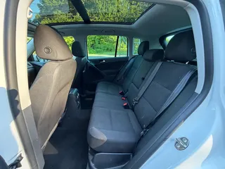 2013 VOLKSWAGEN TIGUAN