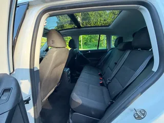 2013 VOLKSWAGEN TIGUAN