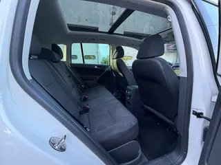 2013 VOLKSWAGEN TIGUAN