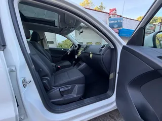 2013 VOLKSWAGEN TIGUAN