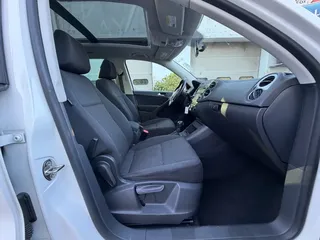 2013 VOLKSWAGEN TIGUAN