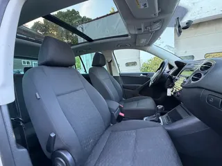 2013 VOLKSWAGEN TIGUAN