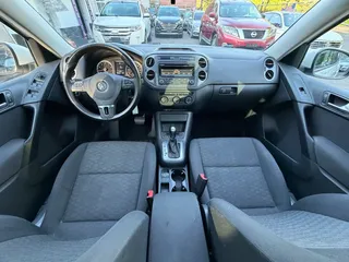 2013 VOLKSWAGEN TIGUAN
